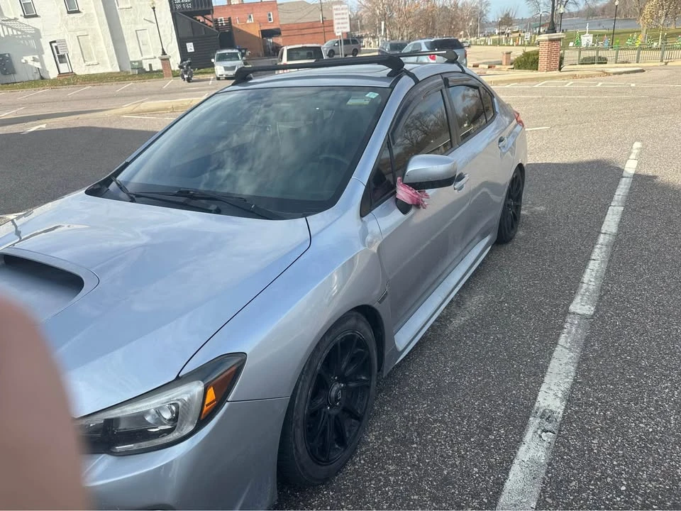 2015 Subaru Impreza WRX 4th Gen - Image 2 of 10