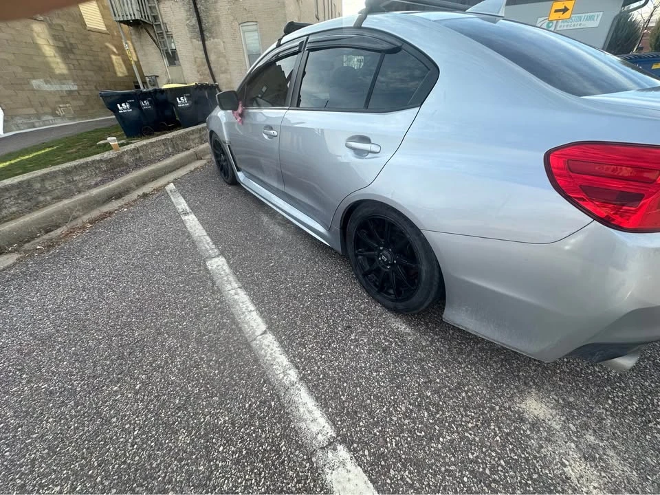 2015 Subaru Impreza WRX 4th Gen - Image 5 of 10