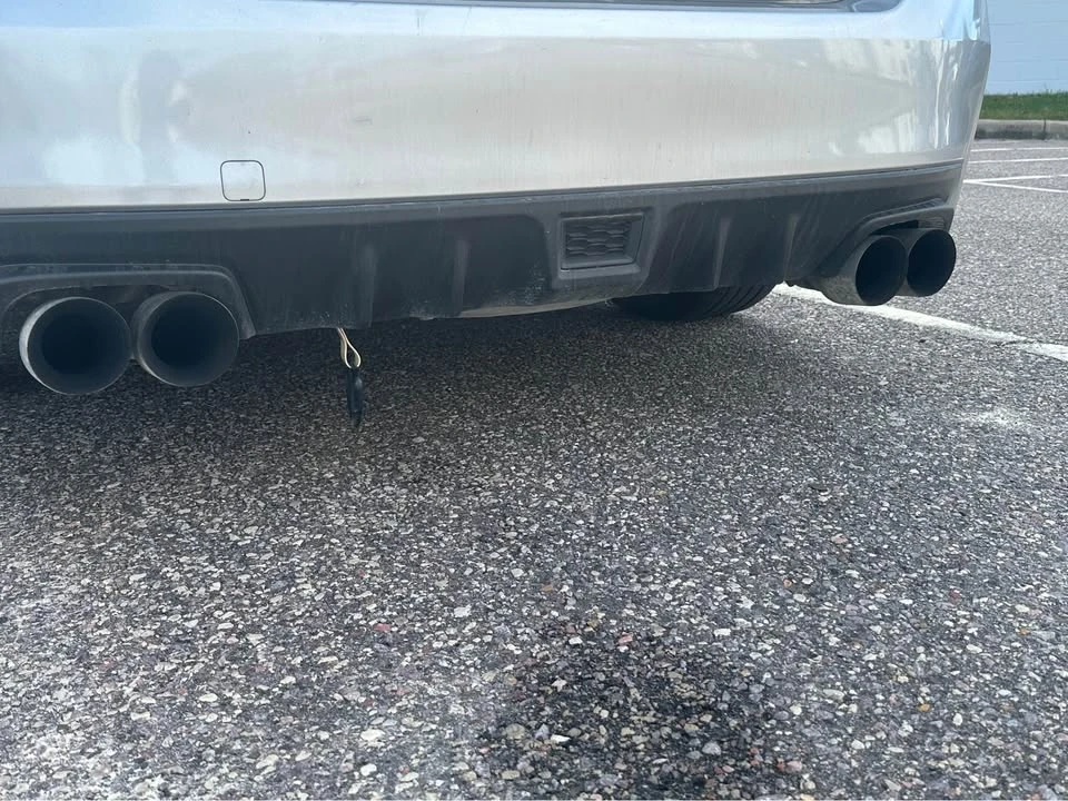 2015 Subaru Impreza WRX 4th Gen - Image 3 of 10