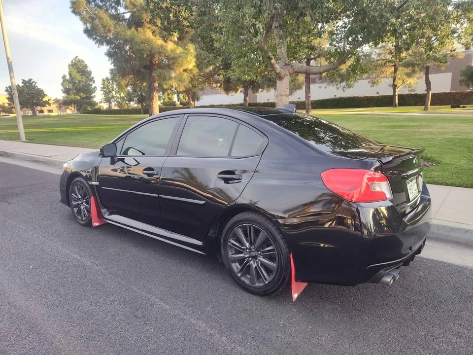 2015 Subaru Impreza WRX 4th Gen - Image 4 of 8