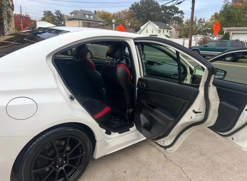 2015 Subaru Impreza WRX 4th Gen - Image 10 of 13