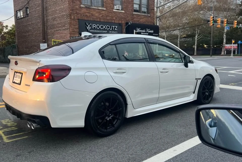 2015 Subaru Impreza WRX 4th Gen - Image 7 of 13
