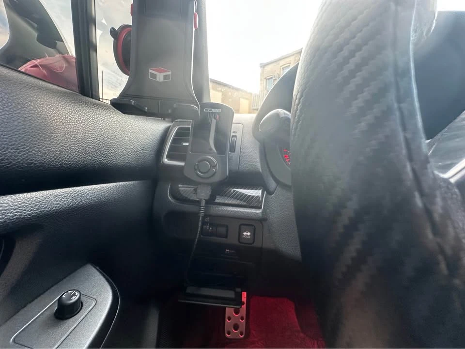 2015 Subaru Impreza WRX 4th Gen - Image 10 of 10