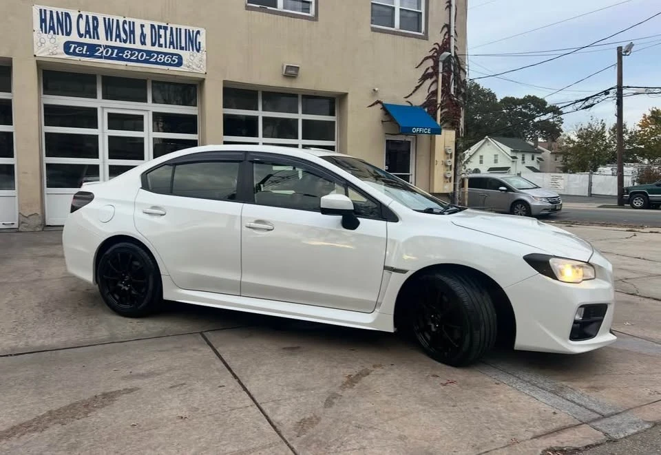 2015 Subaru Impreza WRX 4th Gen - Image 6 of 13