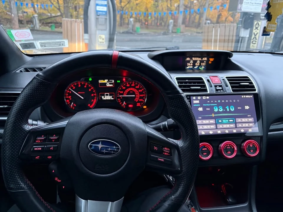 2015 Subaru Impreza WRX 4th Gen - Image 3 of 9