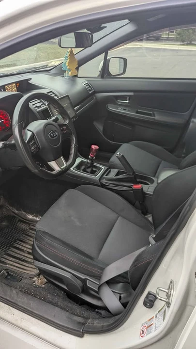 2015 Subaru Impreza WRX 4th Gen - Image 4 of 7
