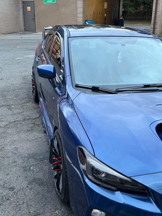 2015 Subaru Impreza WRX 4th Gen - Image 6 of 9