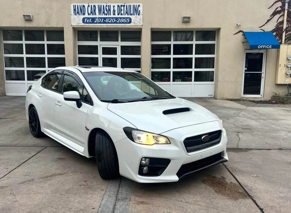 2015 Subaru Impreza WRX 4th Gen - Image 9 of 13