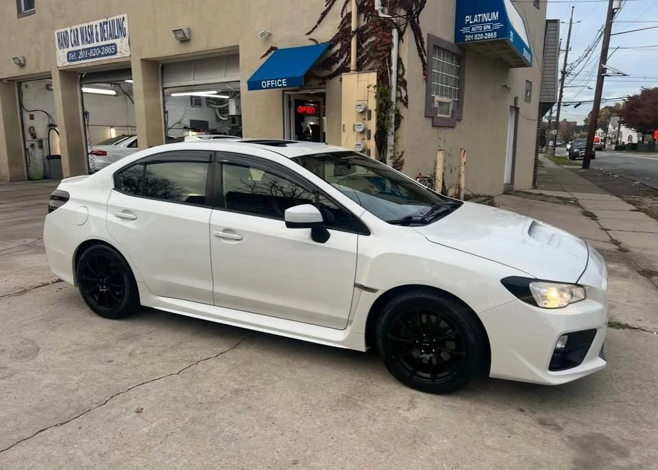 2015 Subaru Impreza WRX 4th Gen - Image 3 of 13