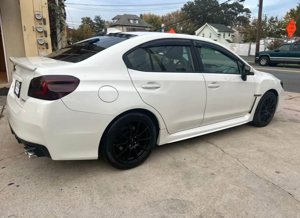 2015 Subaru Impreza WRX 4th Gen - Image 4 of 13