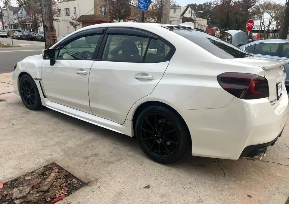 2015 Subaru Impreza WRX 4th Gen - Image 11 of 13