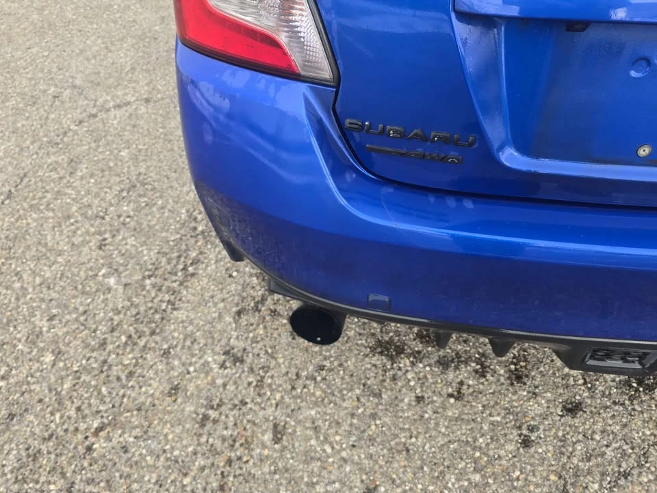 2015 Subaru Impreza WRX 4th Gen - Image 5 of 8