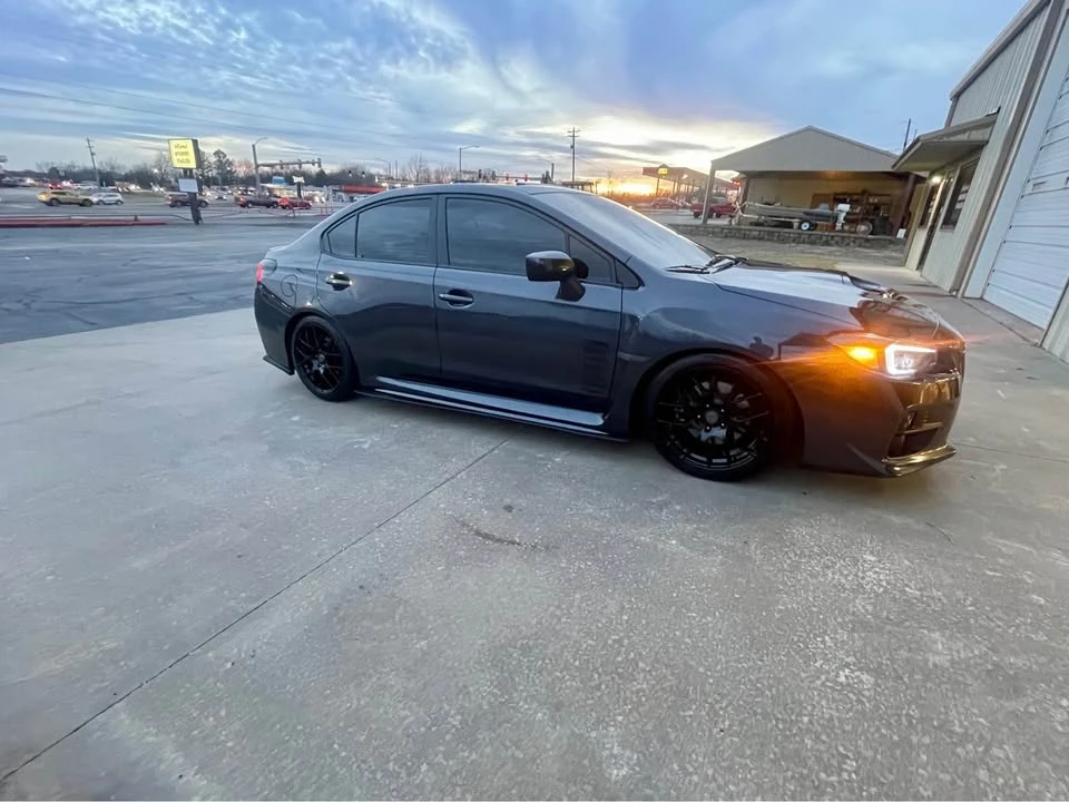 2015 Subaru Impreza WRX 4th Gen - Image 5 of 6