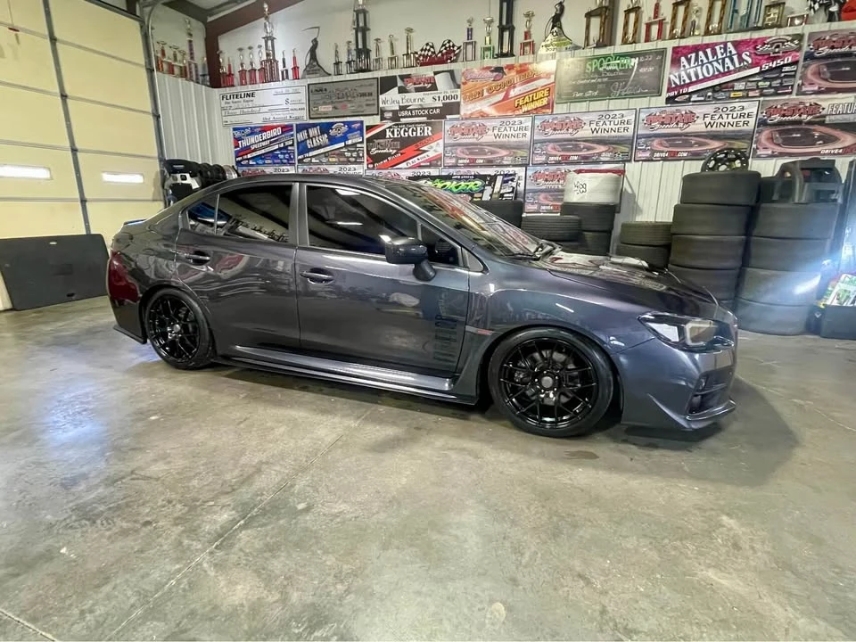 2015 Subaru Impreza WRX 4th Gen - Image 2 of 6