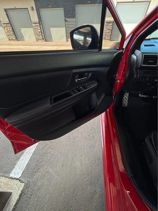 2015 Subaru Impreza WRX 4th Gen - Image 5 of 10
