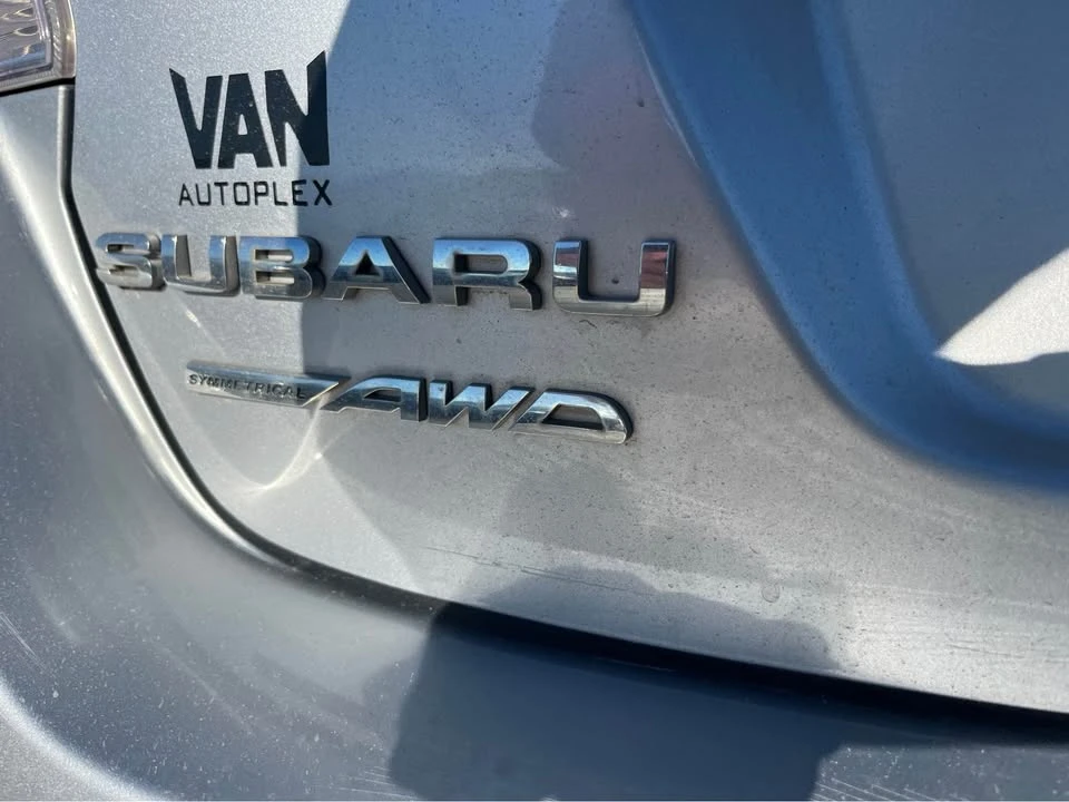 2015 Subaru Impreza WRX 4th Gen - Image 9 of 14