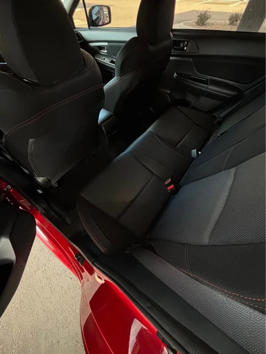 2015 Subaru Impreza WRX 4th Gen - Image 3 of 10