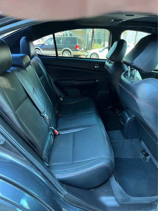 2015 Subaru Impreza WRX 4th Gen - Image 15 of 17