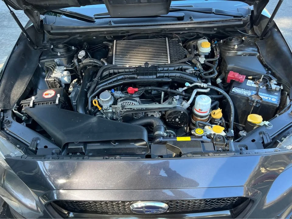 2015 Subaru Impreza WRX 4th Gen - Image 13 of 17