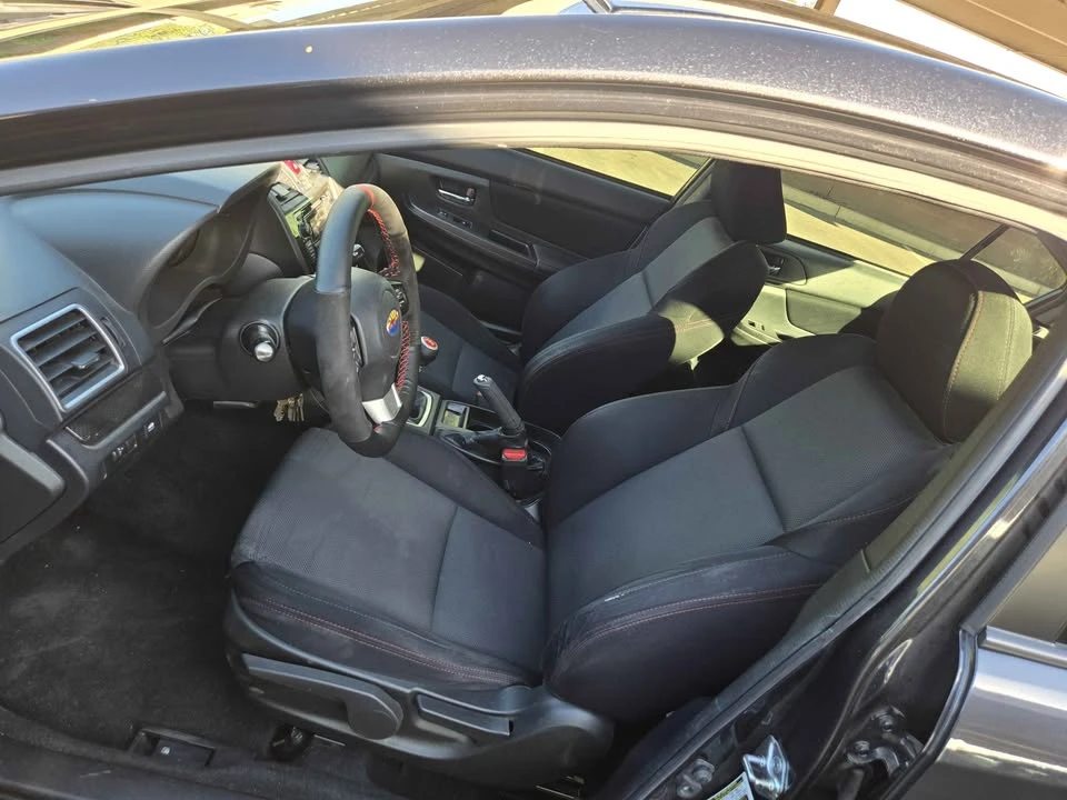 2015 Subaru Impreza WRX 4th Gen - Image 10 of 20