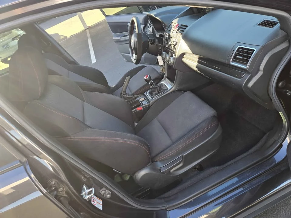 2015 Subaru Impreza WRX 4th Gen - Image 16 of 20