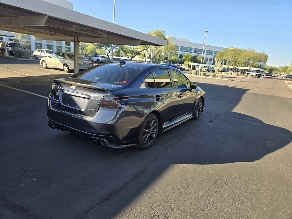 2015 Subaru Impreza WRX 4th Gen - Image 6 of 20
