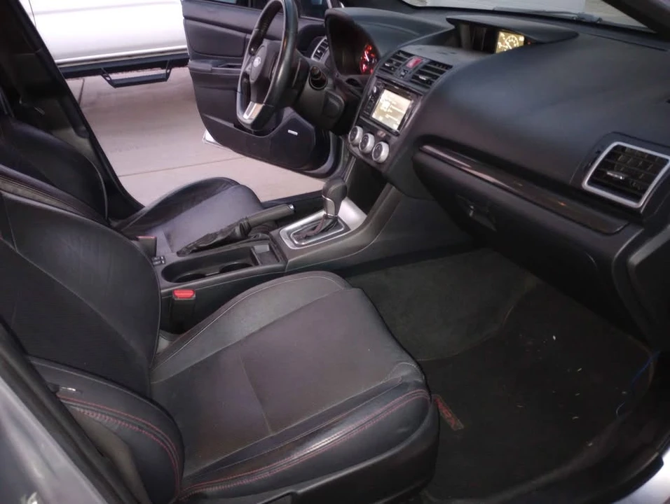 2015 Subaru Impreza WRX 3rd Gen - Image 9 of 10