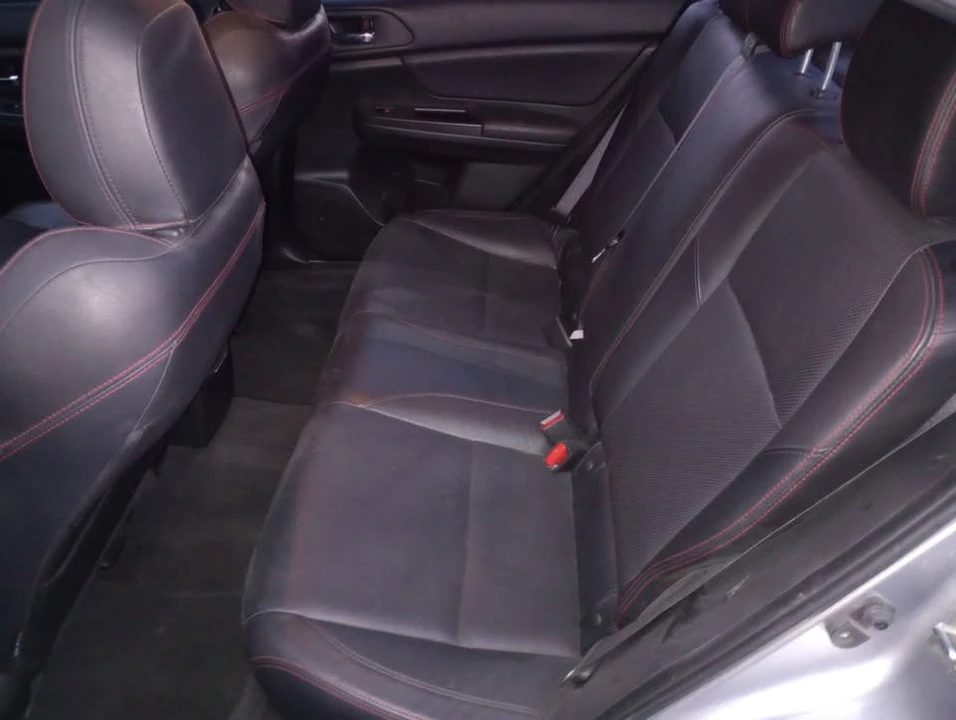 2015 Subaru Impreza WRX 3rd Gen - Image 10 of 10