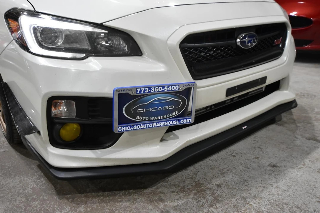 2015 Subaru Impreza 4th Gen - Image 6 of 21