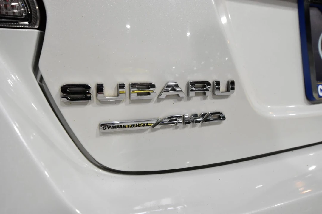 2015 Subaru Impreza 4th Gen - Image 13 of 21
