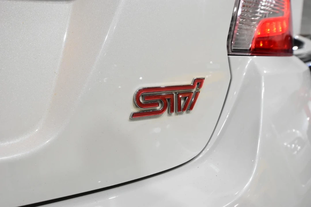 2015 Subaru Impreza 4th Gen - Image 14 of 21