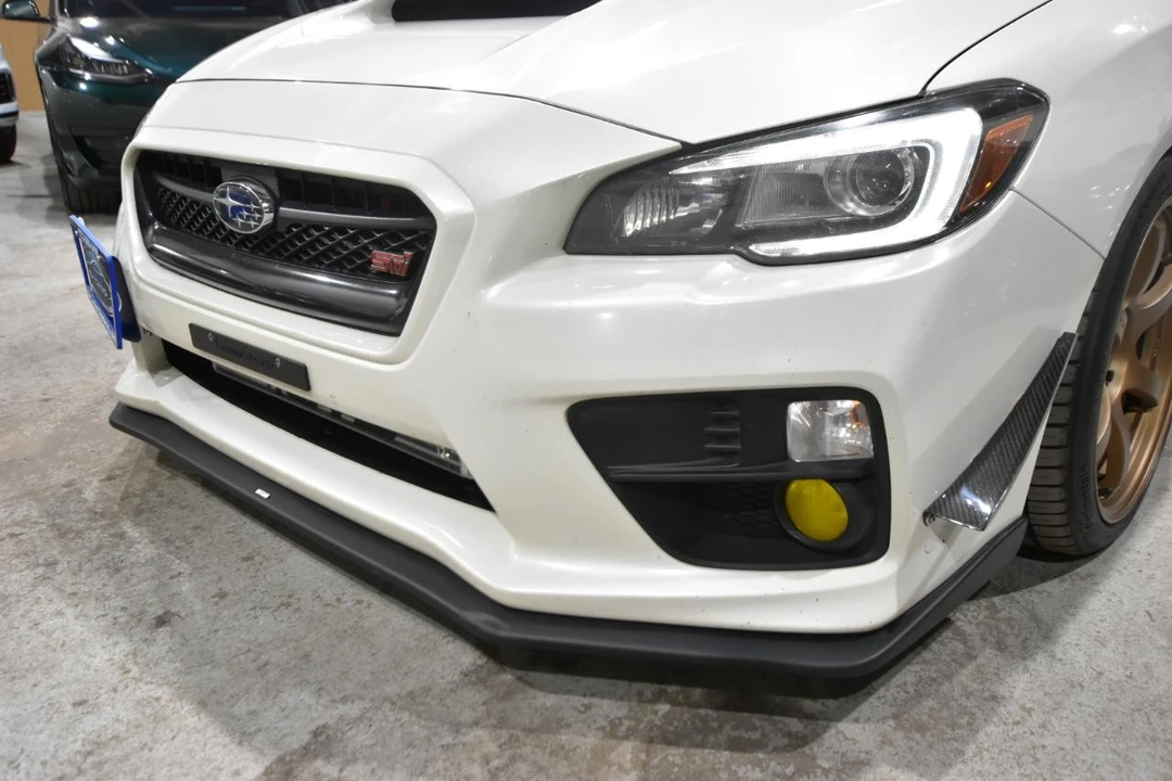 2015 Subaru Impreza 4th Gen - Image 7 of 21