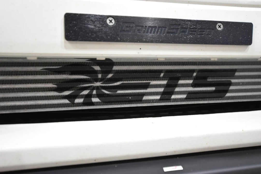 2015 Subaru Impreza 4th Gen - Image 8 of 21