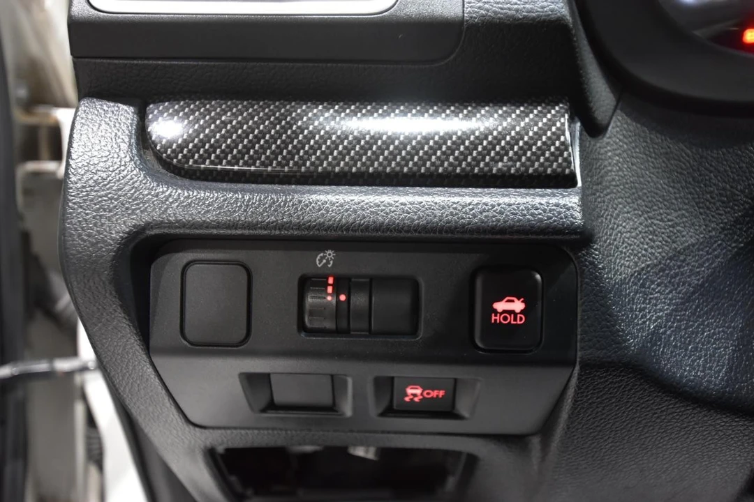 2015 Subaru Impreza 4th Gen - Image 21 of 21