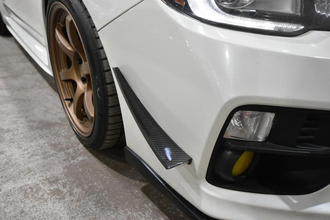 2015 Subaru Impreza 4th Gen - Image 5 of 21