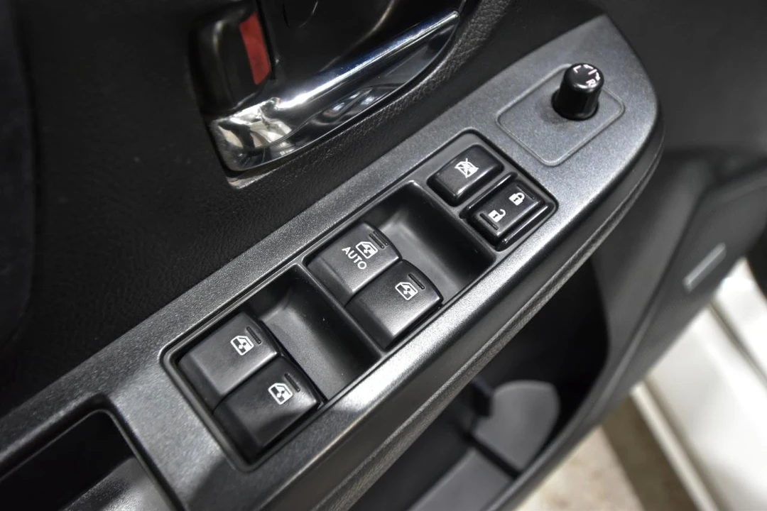 2015 Subaru Impreza 4th Gen - Image 20 of 21