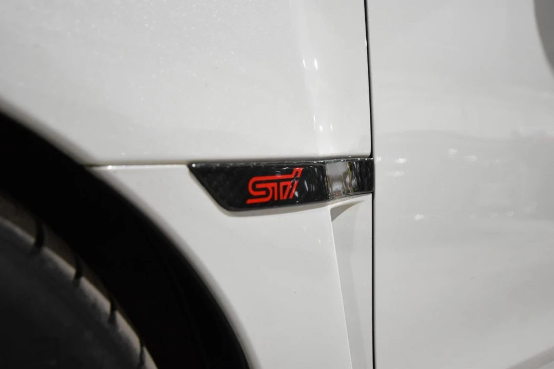 2015 Subaru Impreza 4th Gen - Image 10 of 21