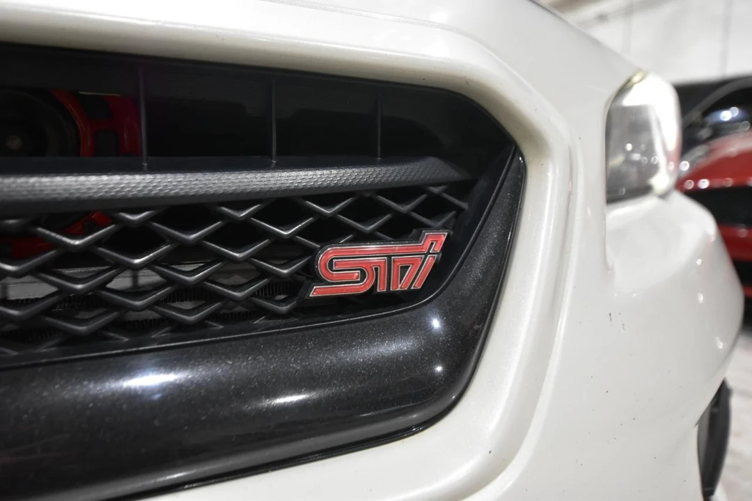 2015 Subaru Impreza 4th Gen - Image 3 of 21