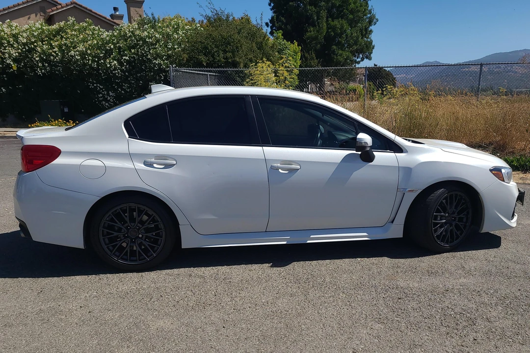 2015 Subaru Impreza WRX STi 4th Gen - Image 3 of 31