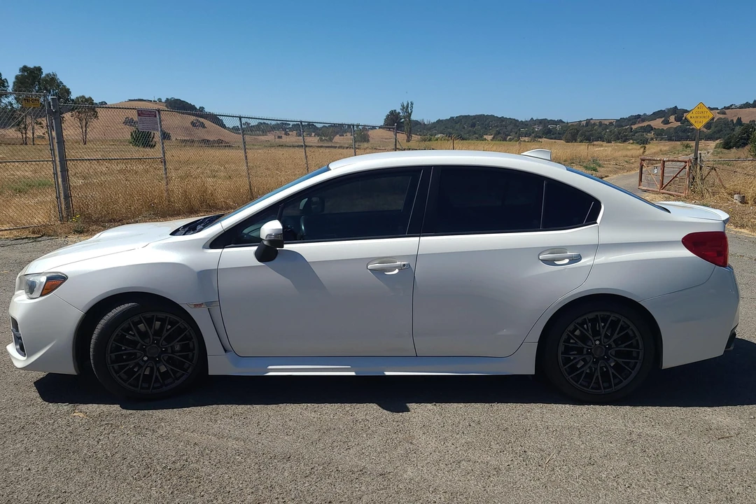 2015 Subaru Impreza WRX STi 4th Gen - Image 10 of 31