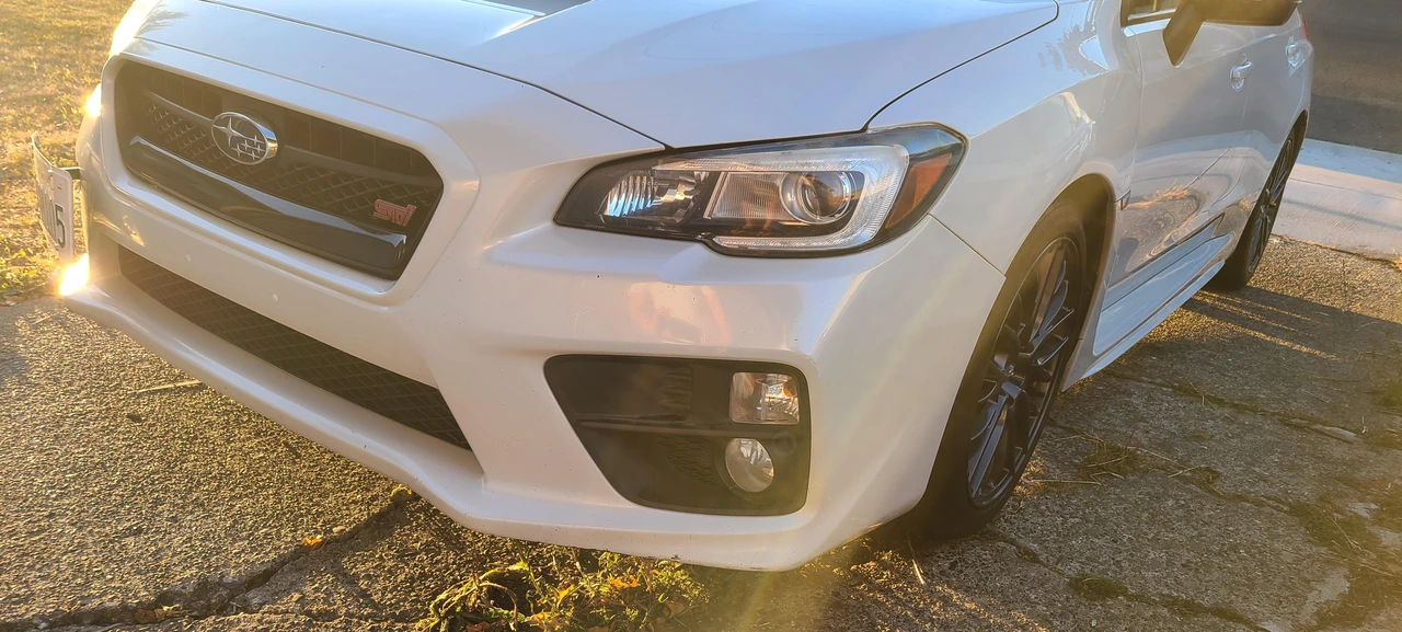 2015 Subaru Impreza WRX STi 4th Gen - Image 14 of 31