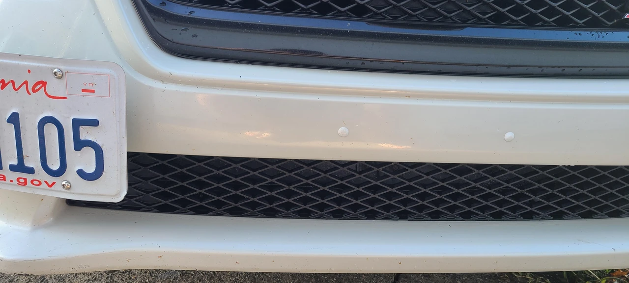 2015 Subaru Impreza WRX STi 4th Gen - Image 17 of 31