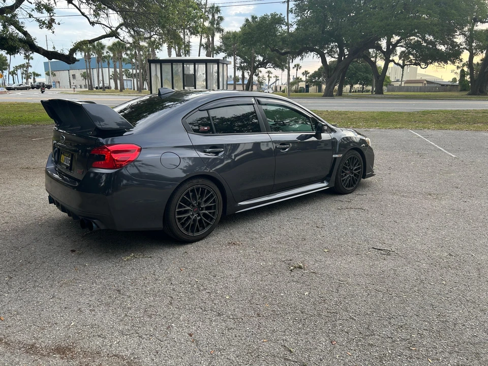 2015 Subaru Impreza 4th Gen - Image 25 of 31