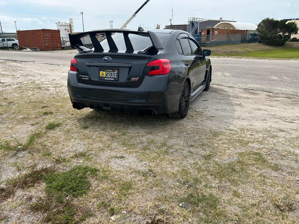 2015 Subaru Impreza 4th Gen - Image 23 of 31