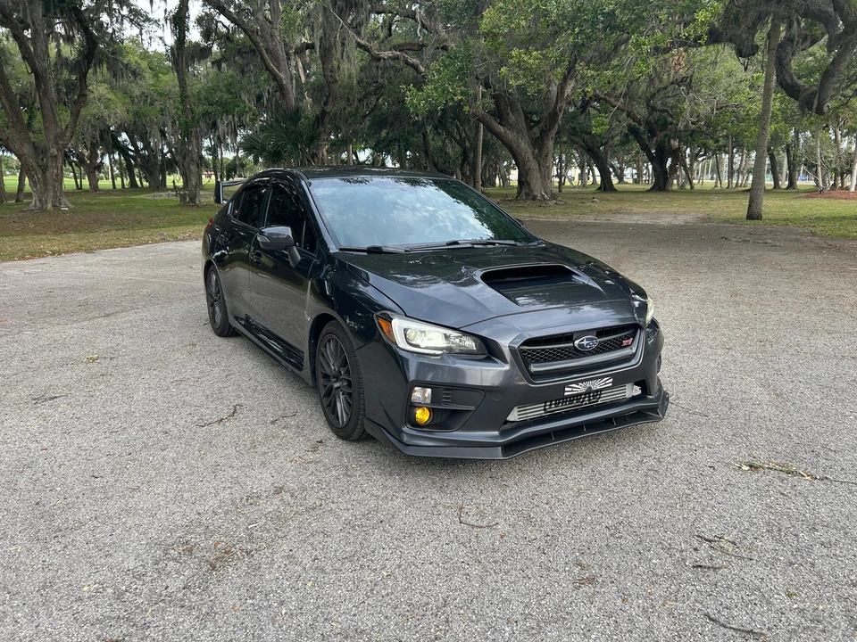 2015 Subaru Impreza 4th Gen - Image 31 of 31