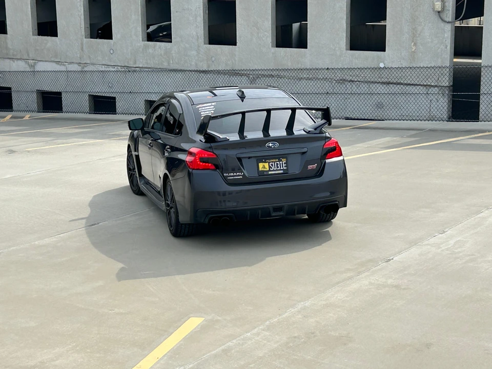 2015 Subaru Impreza 4th Gen - Image 20 of 31