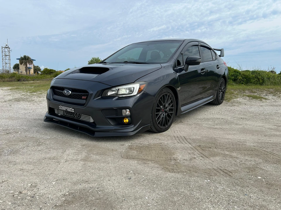 2015 Subaru Impreza 4th Gen - Image 11 of 31