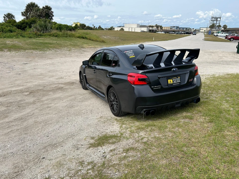 2015 Subaru Impreza 4th Gen - Image 19 of 31