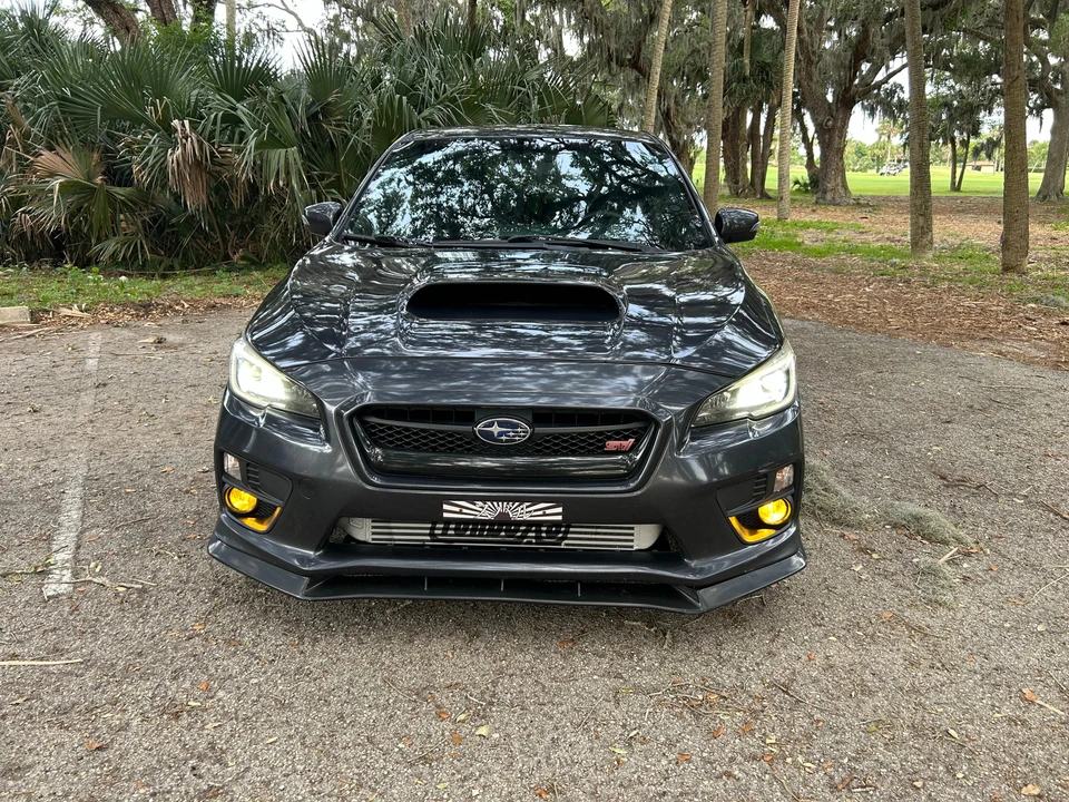 2015 Subaru Impreza 4th Gen - Image 6 of 31