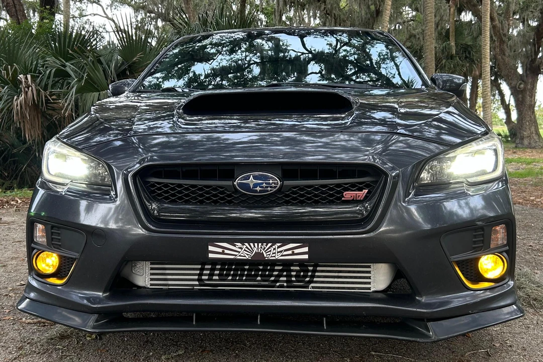 2015 Subaru Impreza 4th Gen - Image 2 of 31